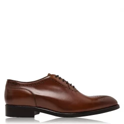 Reiss Alder Brogues