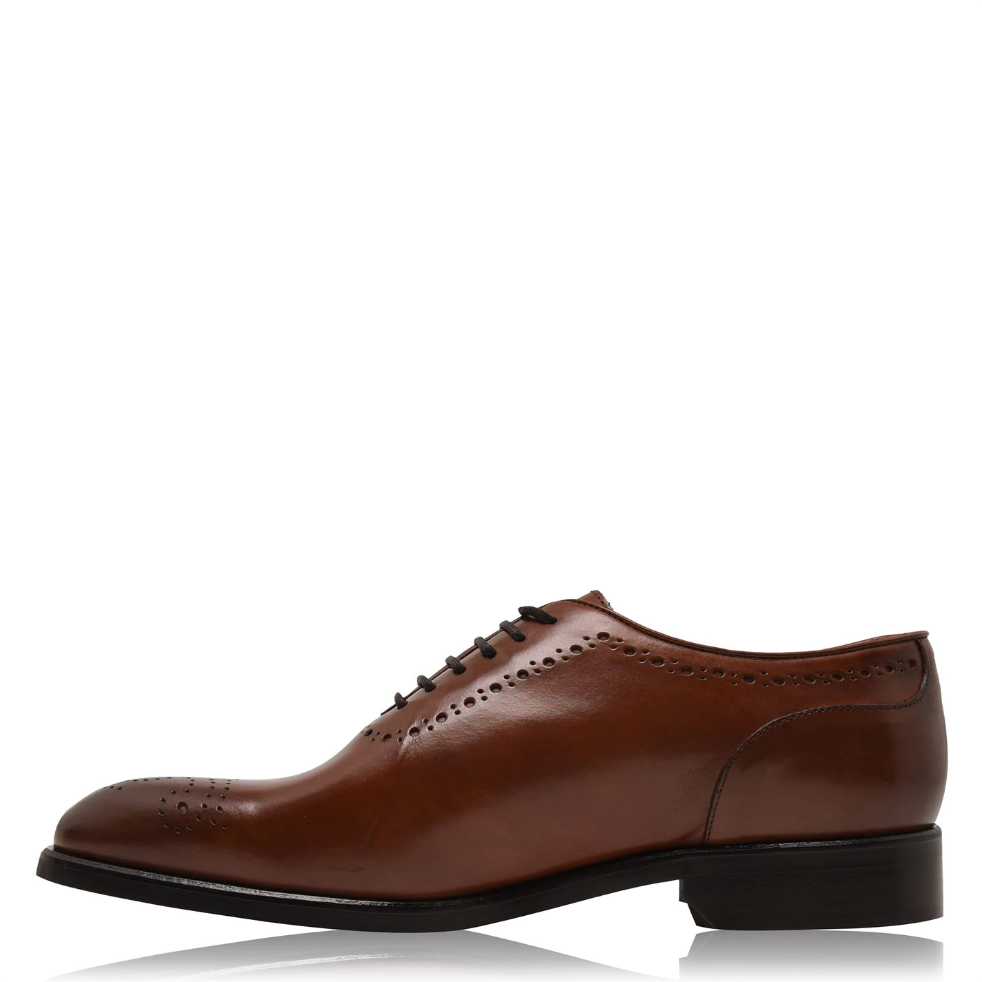 Reiss Alder Brogues 4 Reiss Alder Brogues - Image 2
