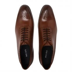 Reiss Alder Brogues 11 Reiss Alder Brogues -Bertie Sales Shop 11256505 xxl a4