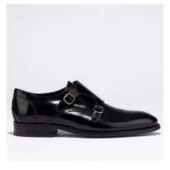 Reiss Lansen Danubio Smart Shoes