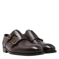 Reiss Lansen Monk Strap Smart Shoes -Bertie Sales Shop 11259205 xxl a2