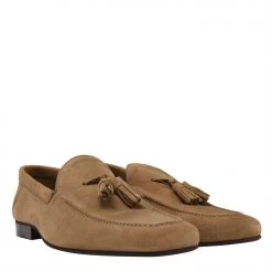 Reiss Larch Slip On Tassel Loafer 9 Reiss Larch Slip On Tassel Loafer -Bertie Sales Shop 11259304 xxl a2