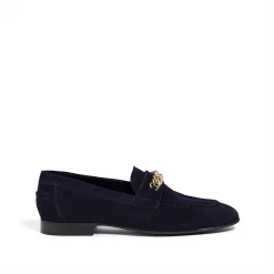 Reiss Lex Slip On Shoes