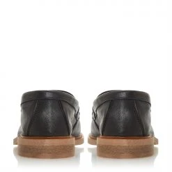 Bertie Bertie Svelte Leather Loafers 9 Bertie Bertie Svelte Leather Loafers -Bertie Sales Shop 11274003 xxl a2