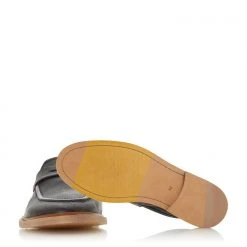 Bertie Bertie Svelte Leather Loafers 10 Bertie Bertie Svelte Leather Loafers -Bertie Sales Shop 11274003 xxl a3