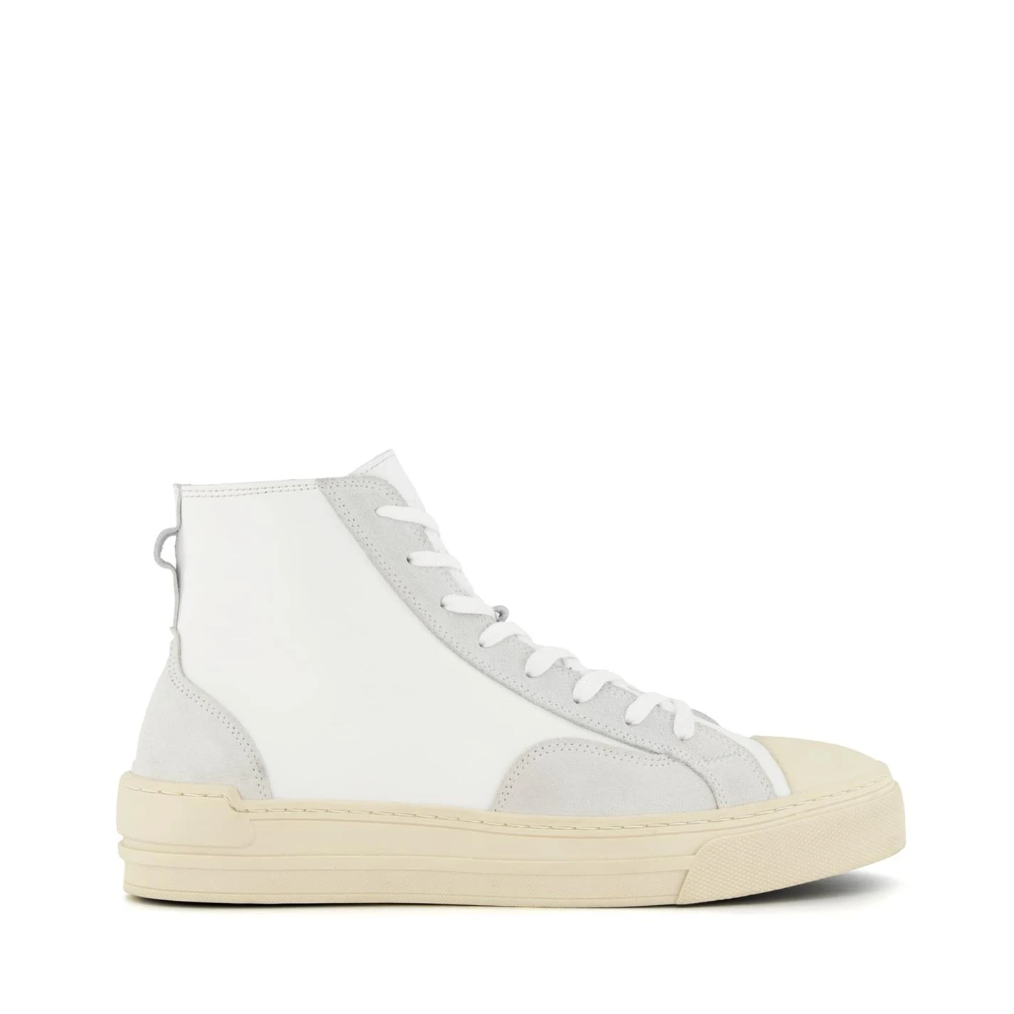 Bertie Sacrement Hi Tops 3 Bertie Sacrement Hi Tops
