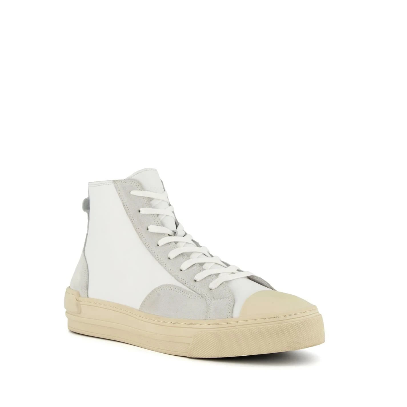 Bertie Sacrement Hi Tops 4 Bertie Sacrement Hi Tops - Image 2