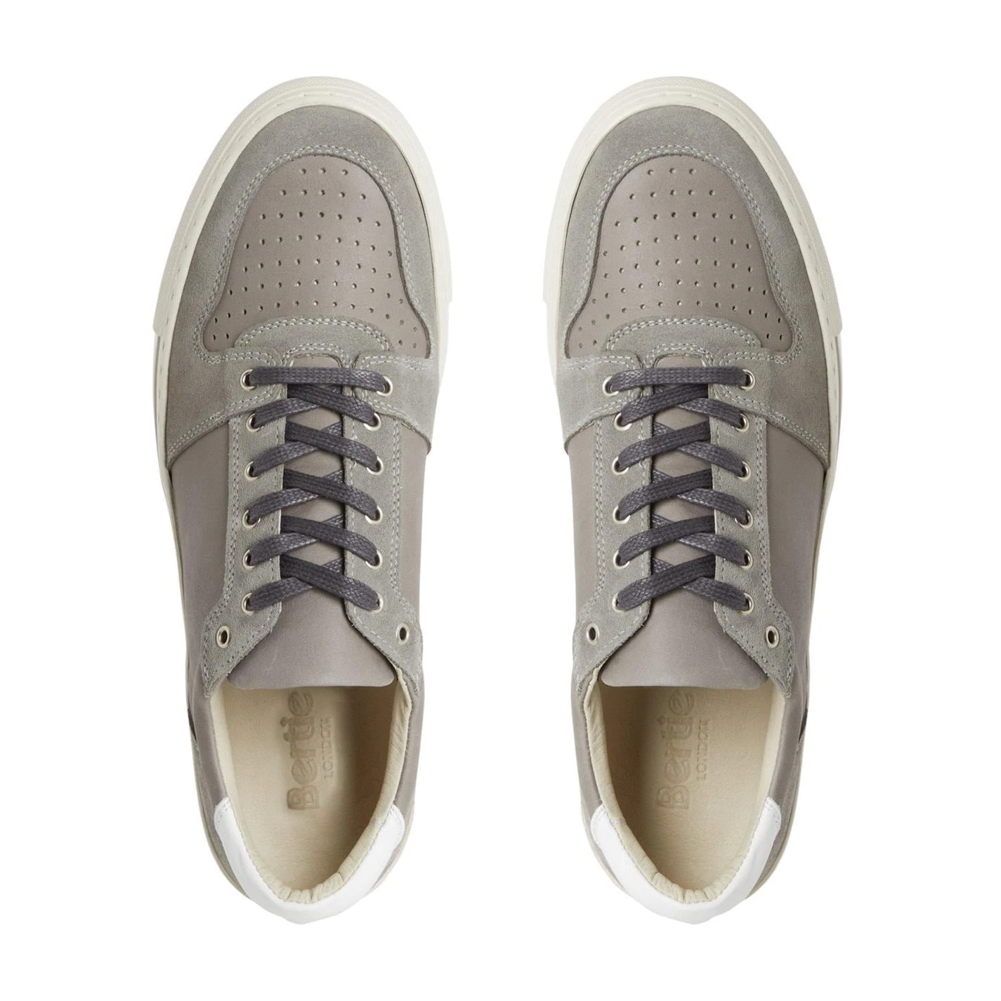 Bertie Torch Trainers 6 Bertie Torch Trainers - Image 4