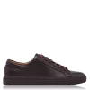 Reiss Luca Lace Up Trainers