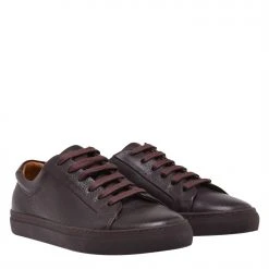 Reiss Luca Lace Up Trainers -Bertie Sales Shop 11325405 xxl a2