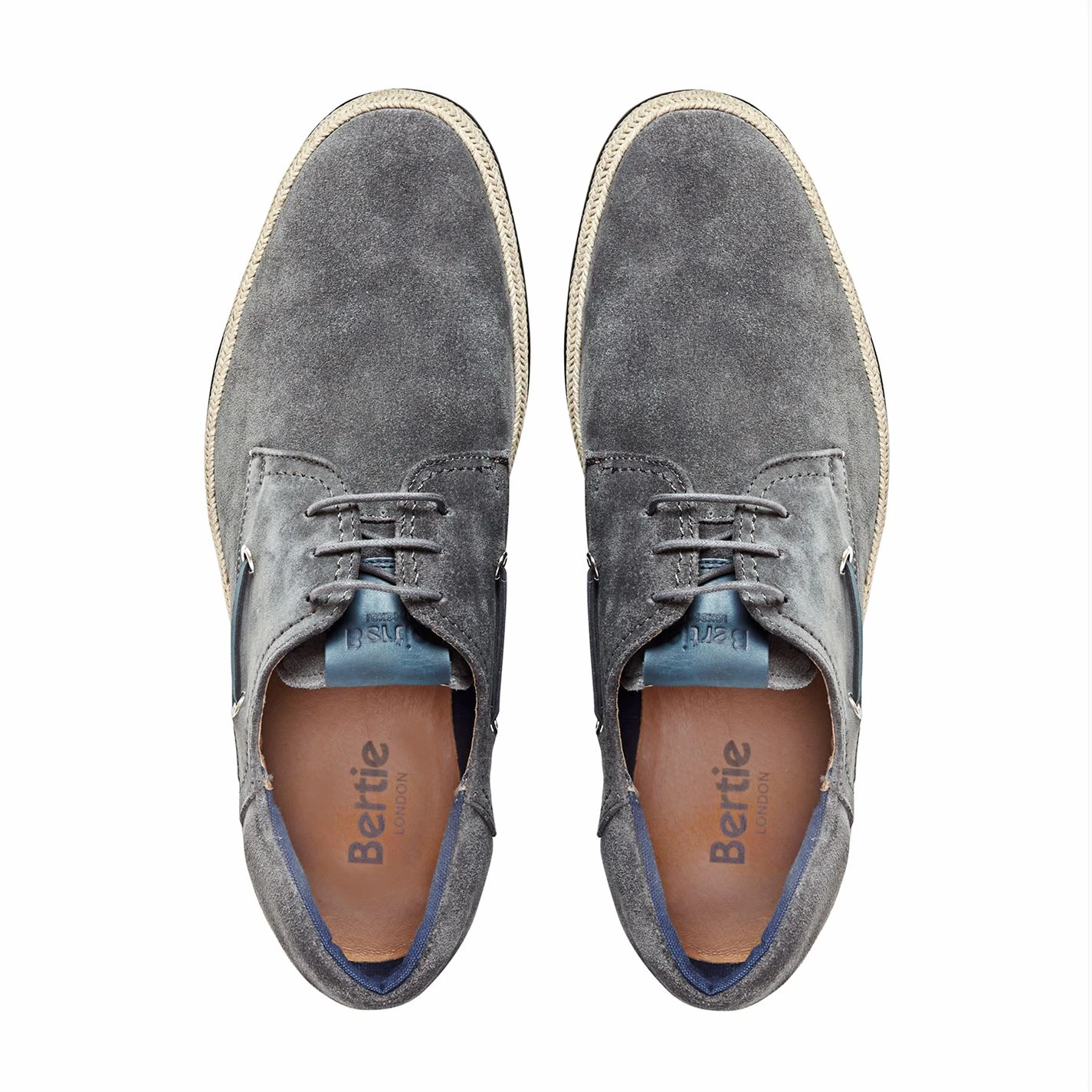 Bertie Bollinger Casual Shoes 4 Bertie Bollinger Casual Shoes - Image 2