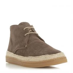 Bertie Chelmer Chukka Boots