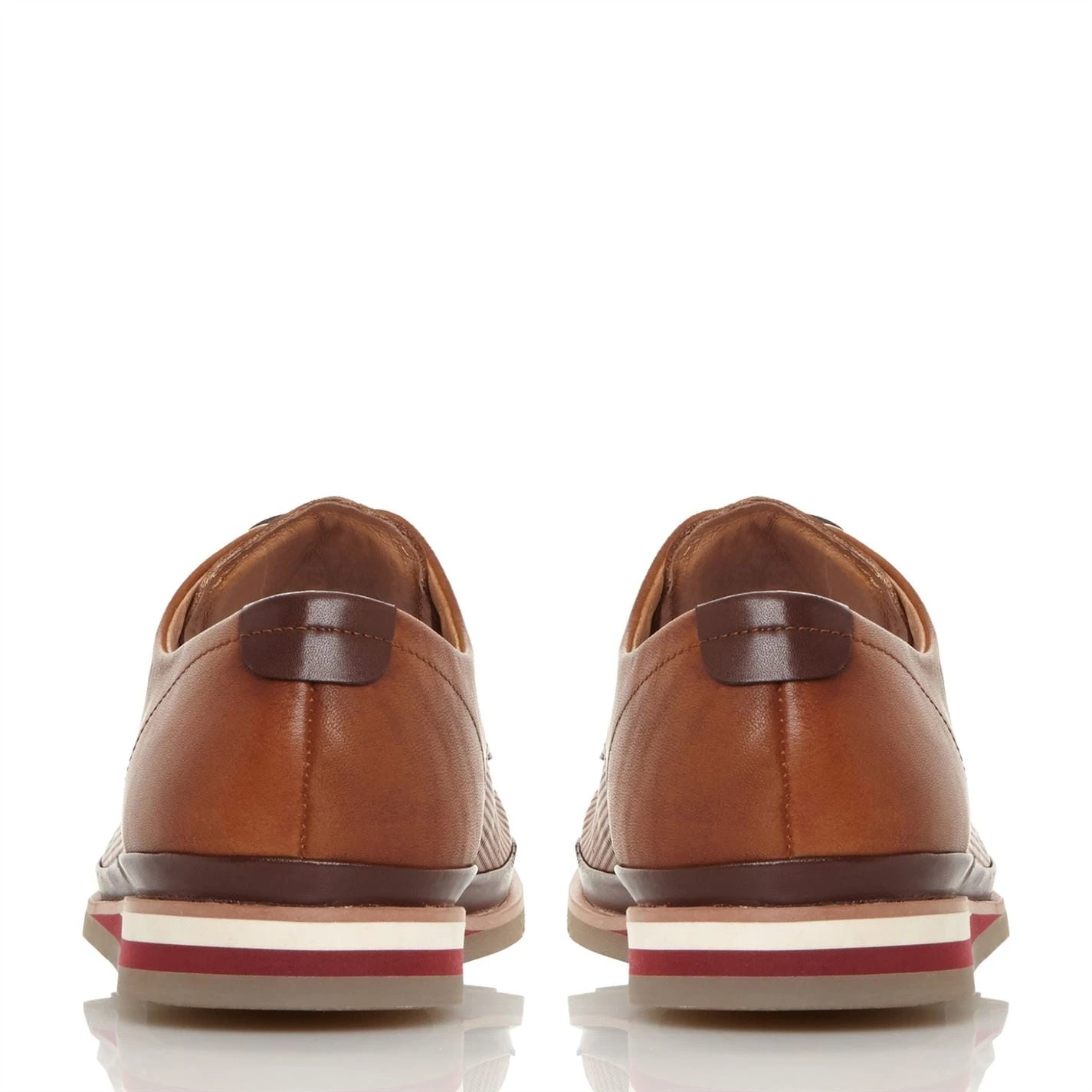 Bertie Booster Casual Shoes 5 Bertie Booster Casual Shoes - Image 3