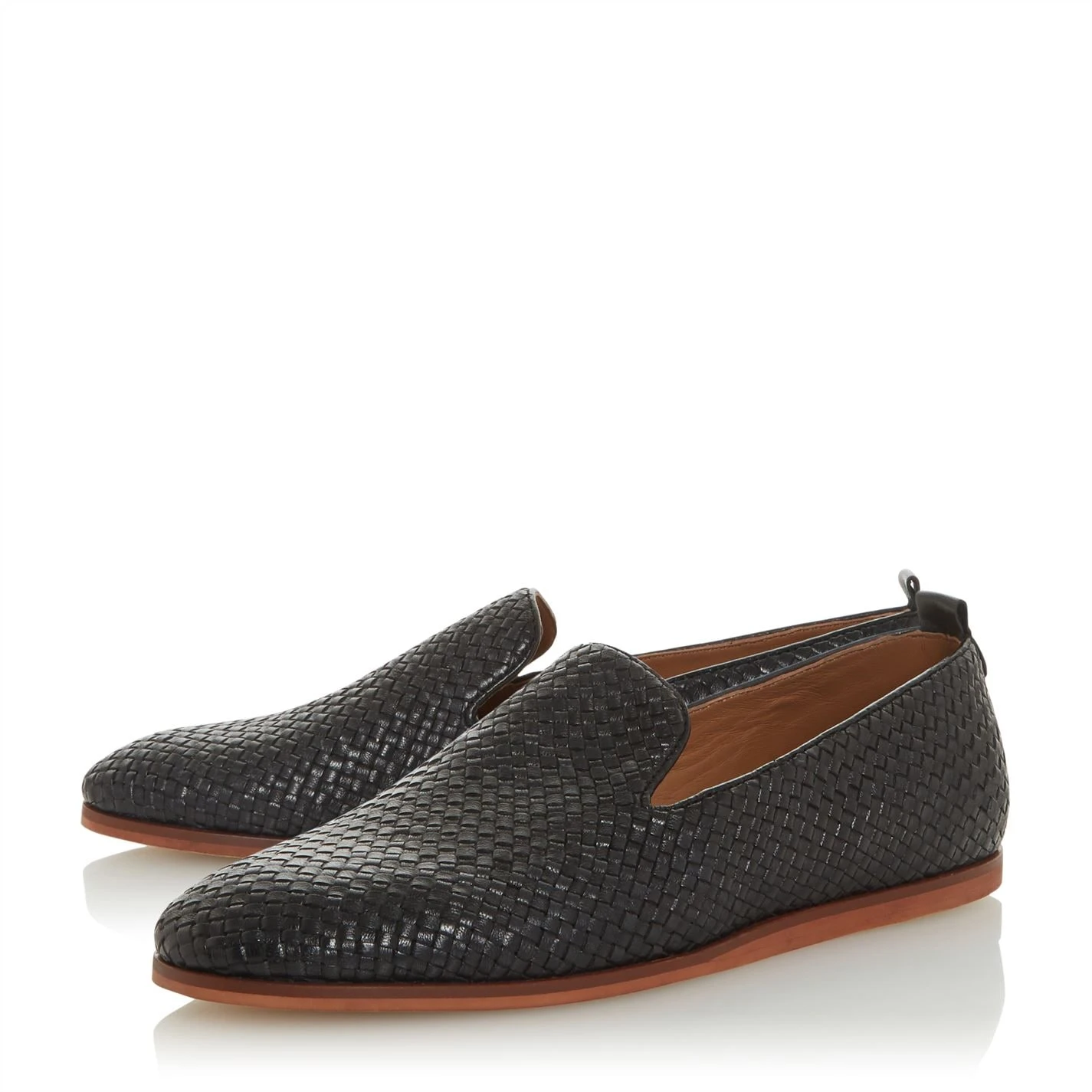 Bertie Bayron Loafers 4 Bertie Bayron Loafers - Image 2