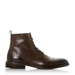 Bertie Copperfield Chukka Boots