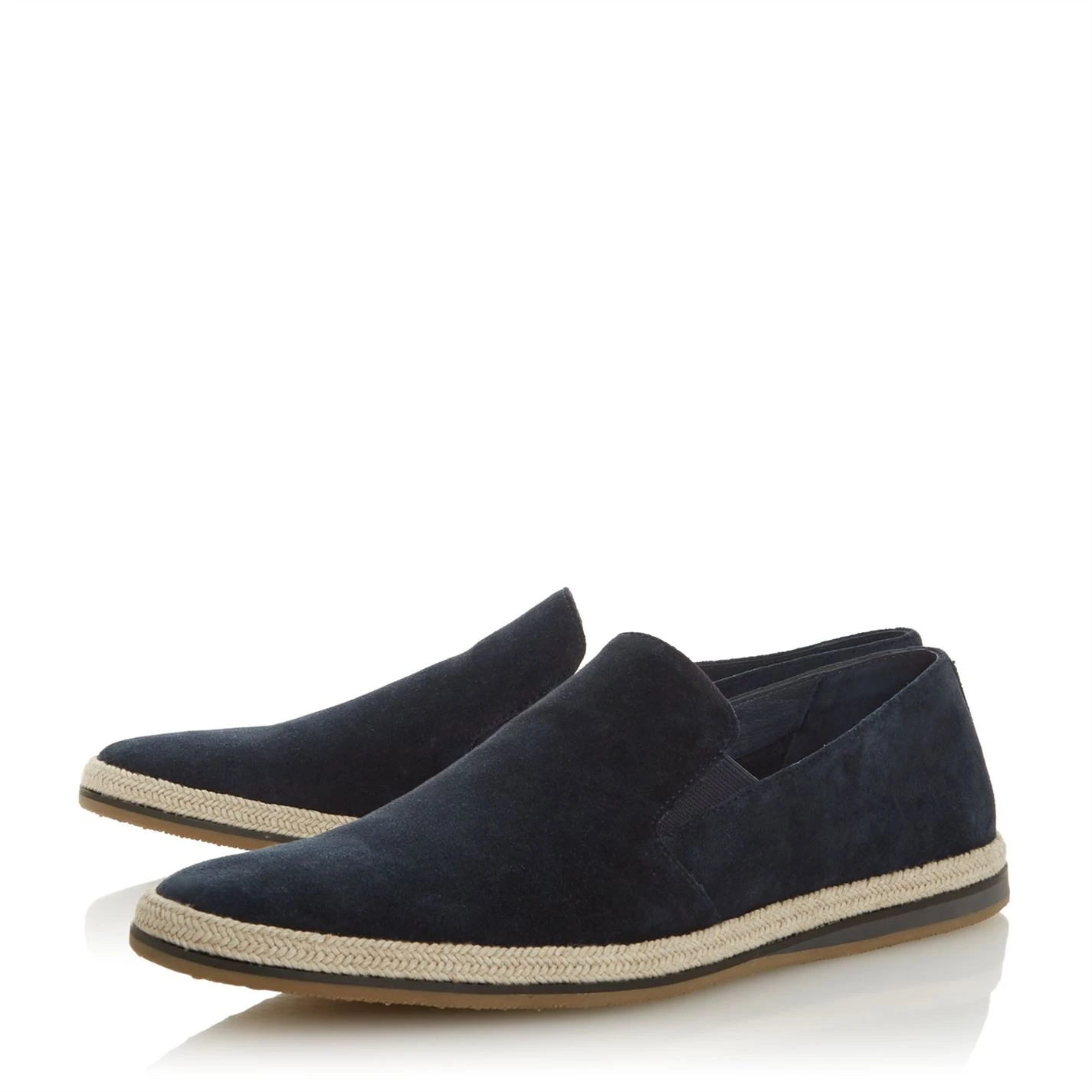 Bertie Barage Casual Shoes 4 Bertie Barage Casual Shoes - Image 2