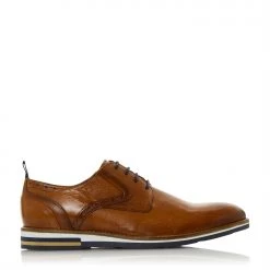 Bertie Blackfriar Gibson Shoes