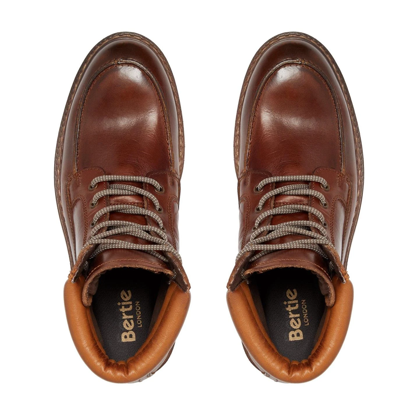 Bertie Bertie Cannon Boots 6 Bertie Bertie Cannon Boots - Image 4