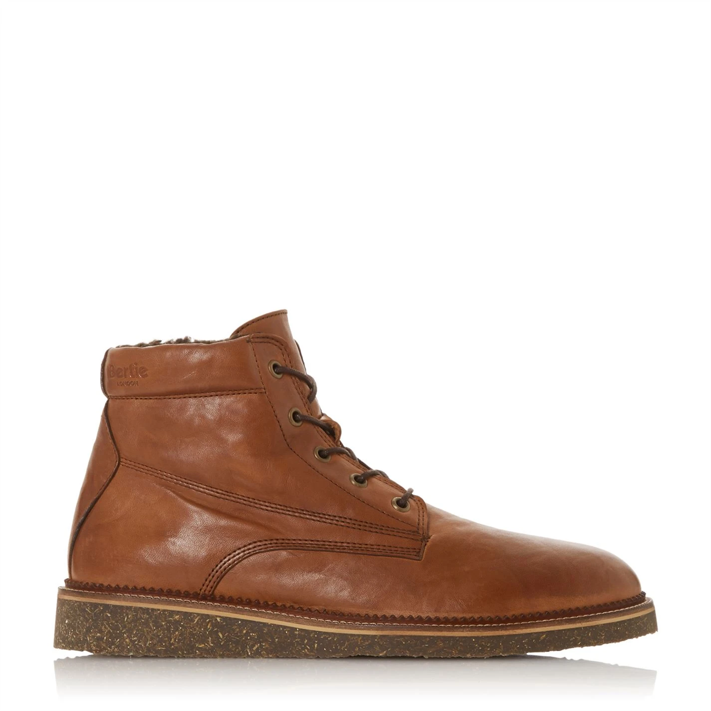 Bertie Carstairs Ankle Boots 3 Bertie Carstairs Ankle Boots