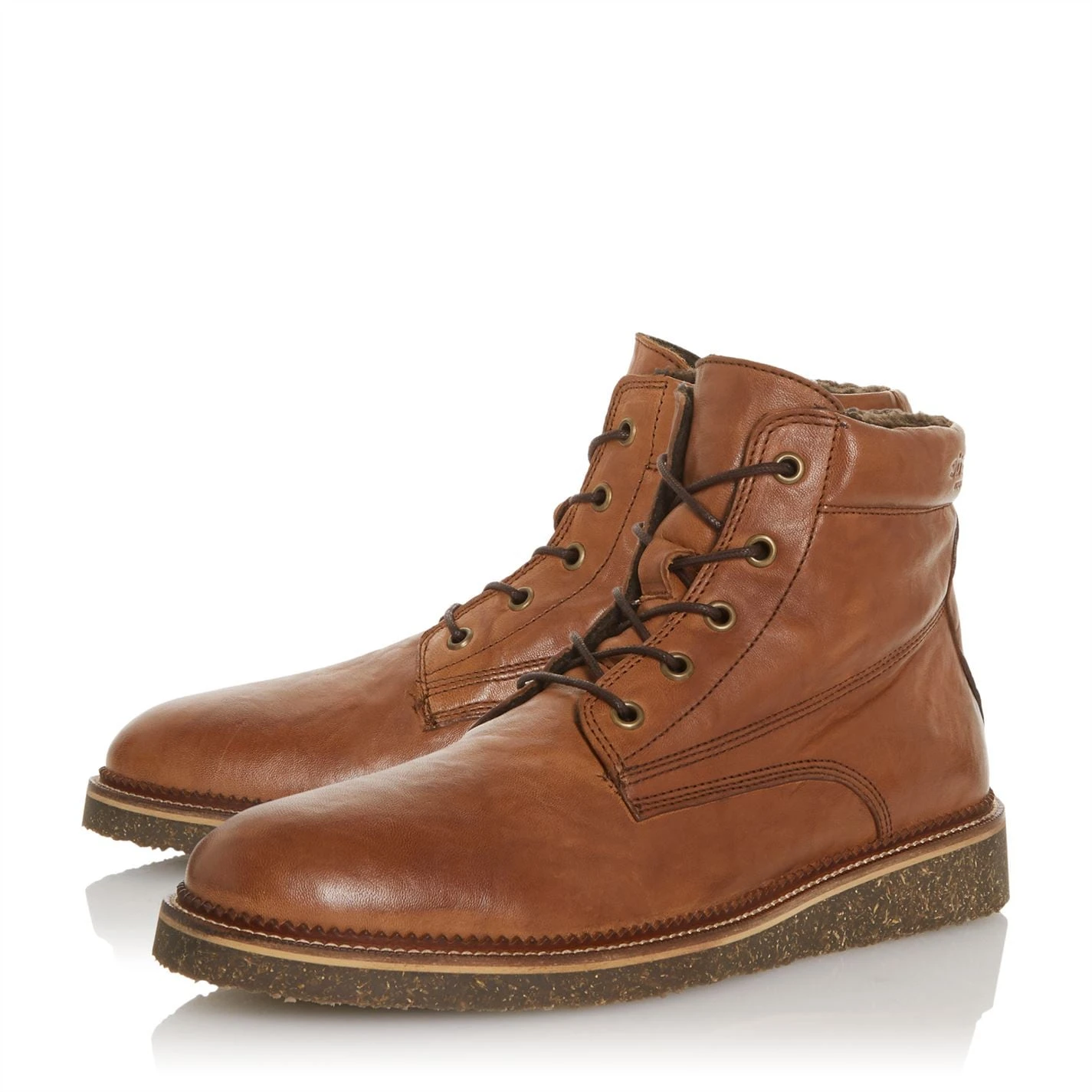 Bertie Carstairs Ankle Boots 4 Bertie Carstairs Ankle Boots - Image 2