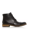 Bertie Maynor Brogue Boots