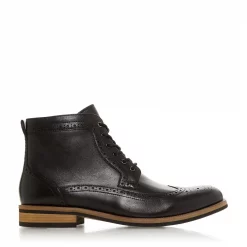 Bertie Maynor Brogue Boots