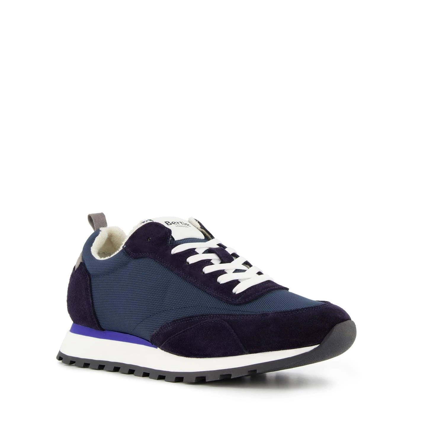 Bertie Trucked Trainers 4 Bertie Trucked Trainers - Image 2