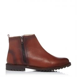 Bertie Prestley Ankle Boots