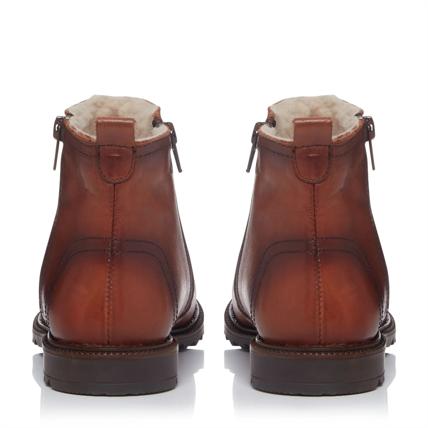 Bertie Prestley Ankle Boots 5 Bertie Prestley Ankle Boots - Image 3