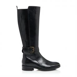 Bertie Tusk Knee High Boots