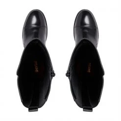 Bertie Tusk Knee High Boots -Bertie Sales Shop 23059303 xxl a3