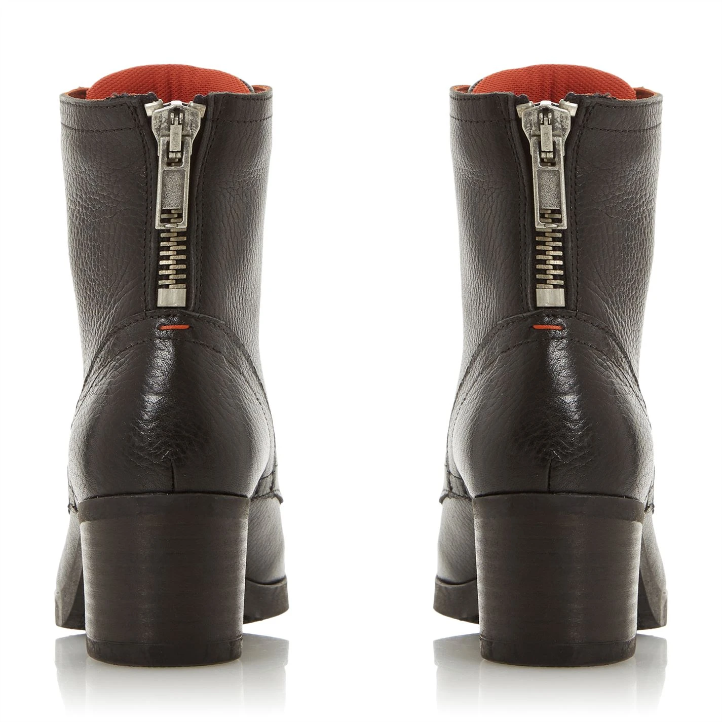 Bertie Painter Ankle Boots 5 Bertie Painter Ankle Boots - Image 3