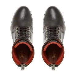 Bertie Painter Ankle Boots 10 Bertie Painter Ankle Boots -Bertie Sales Shop 23059803 xxl a3