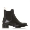Bertie Pack Ankle Boots