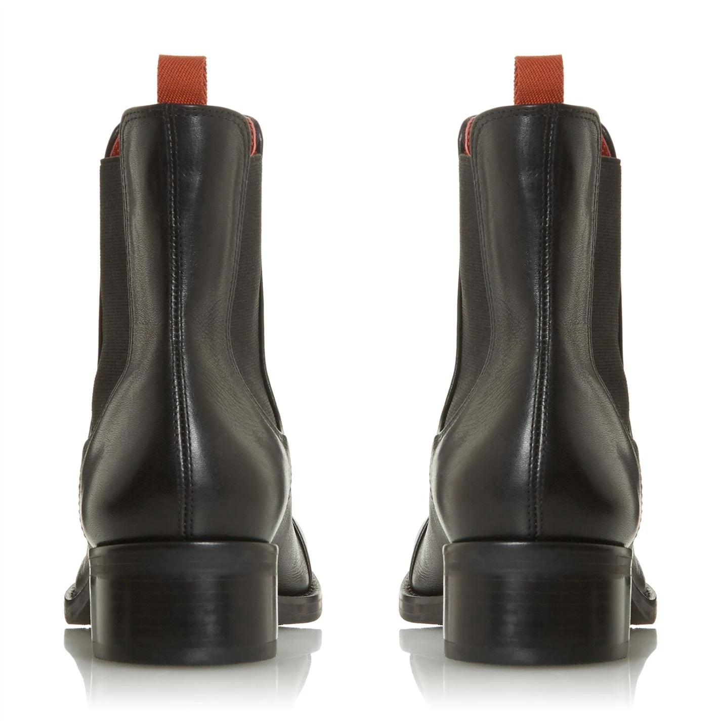 Bertie Pack Ankle Boots 5 Bertie Pack Ankle Boots - Image 3