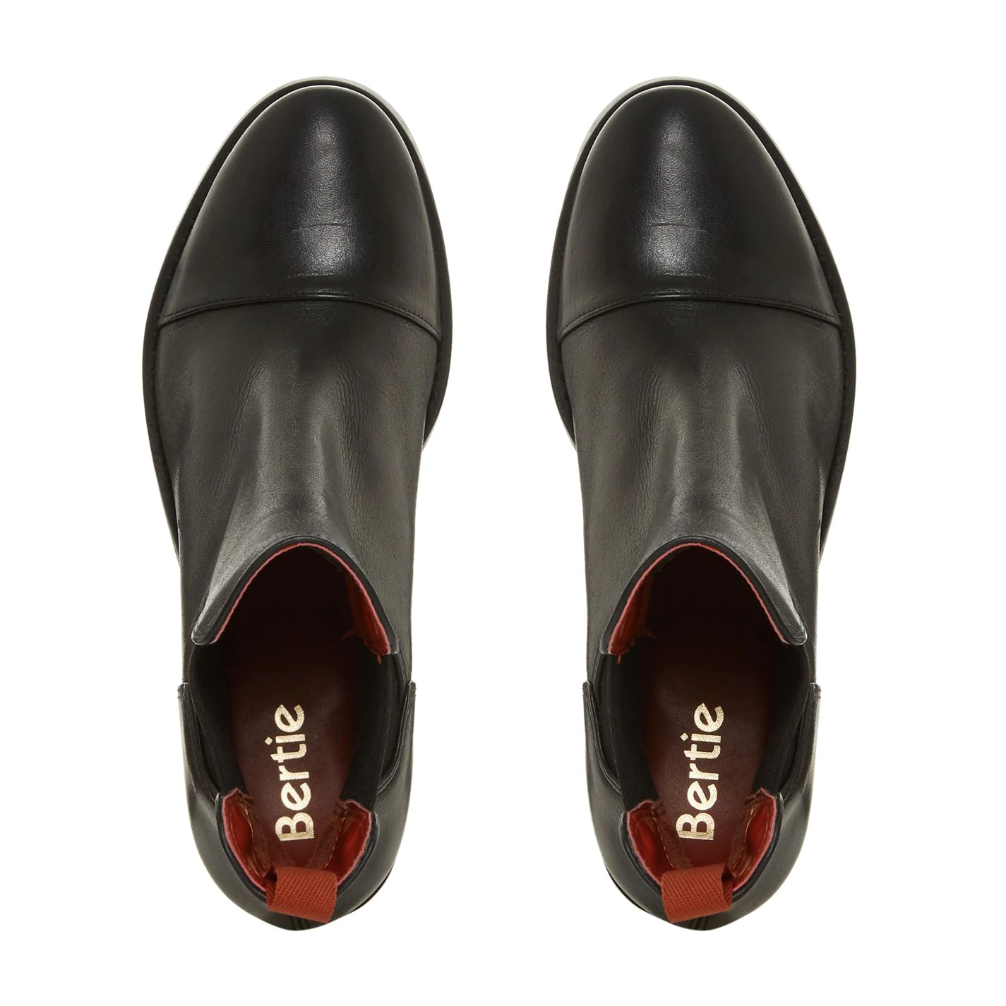 Bertie Pack Ankle Boots 6 Bertie Pack Ankle Boots - Image 4