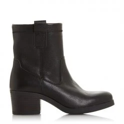 Bertie Bertie Pacer Western Boots