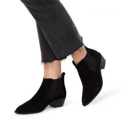 Bertie Bertie Peater Ankle Chelsea Boots -Bertie Sales Shop 23075303 xxl a4