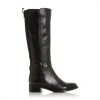 Bertie Bertie Taykonie Longline Boots -Bertie Sales Shop 23077003 xxl