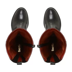 Bertie Bertie Taykonie Longline Boots -Bertie Sales Shop 23077003 xxl a3