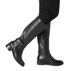 Bertie Bertie Taykonie Longline Boots -Bertie Sales Shop 23077003 xxl a4