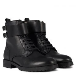 Reiss Artemis Lace Up Boots 8 Reiss Artemis Lace Up Boots -Bertie Sales Shop 23387303 xxl a2