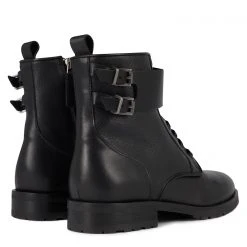 Reiss Artemis Lace Up Boots 9 Reiss Artemis Lace Up Boots -Bertie Sales Shop 23387303 xxl a3