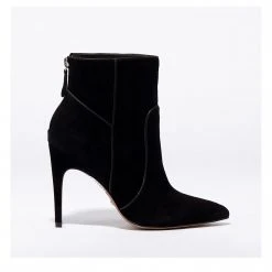 Reiss Enya Ankle Boots