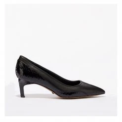 Reiss Reiss June Pump Snak Ld99