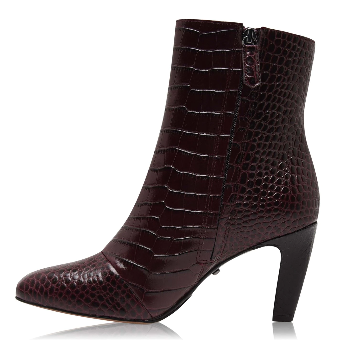 Reiss Sophia Boots 4 Reiss Sophia Boots - Image 2