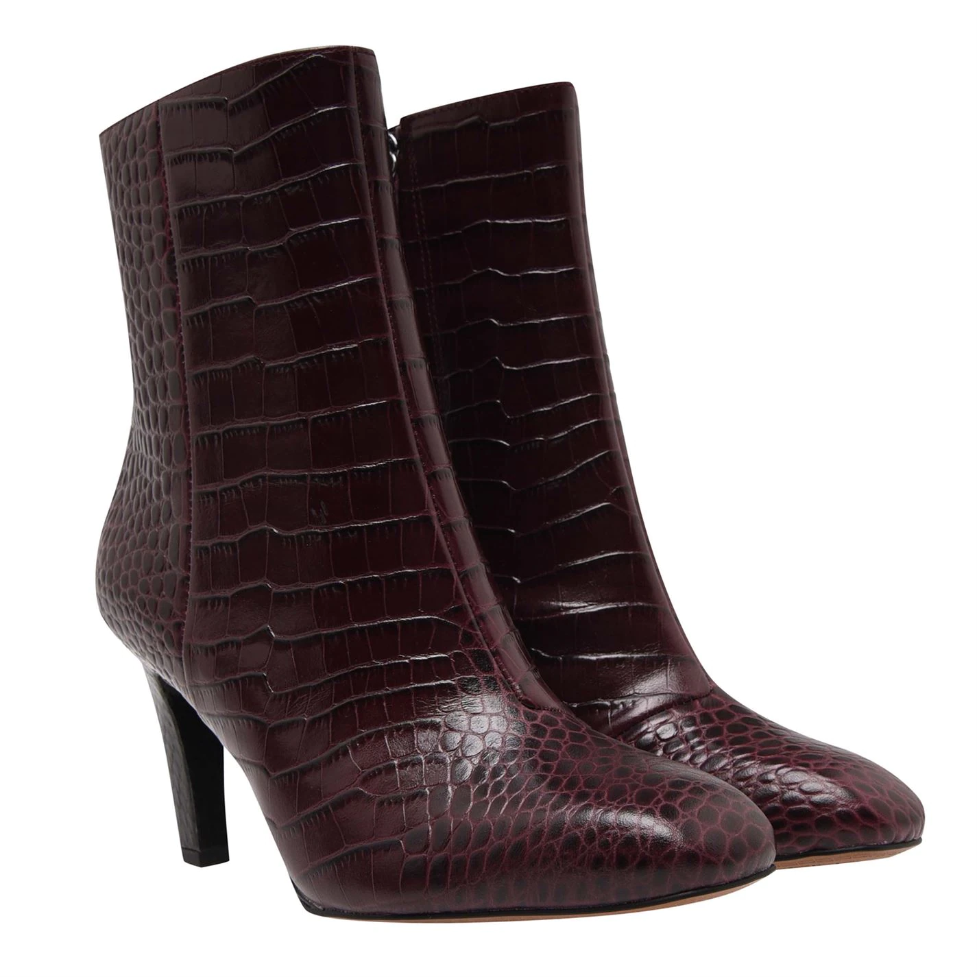 Reiss Sophia Boots 5 Reiss Sophia Boots - Image 3