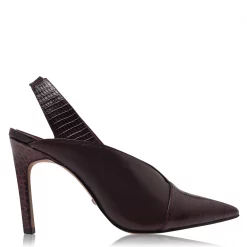 Reiss Angelica Court Shoes