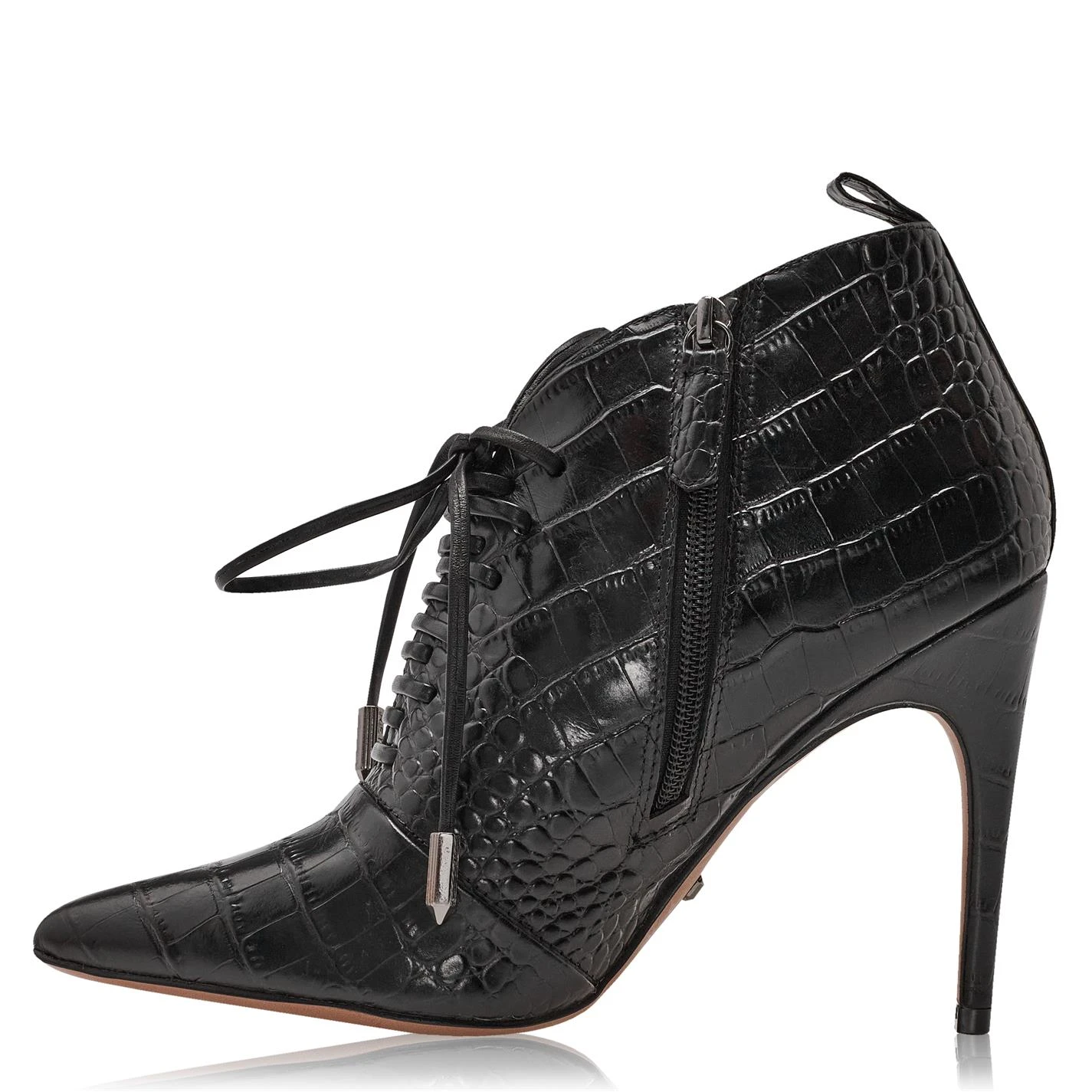 Reiss Aida Boots 4 Reiss Aida Boots - Image 2