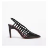 Reiss Daphne Court Shoes 2 Reiss Daphne Court Shoes -Bertie Sales Shop 23489703 xxl